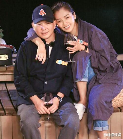 刘涛|王珂酒后吐真言：戏子就是来钱快！刘涛8字回怼，网友：真解气！