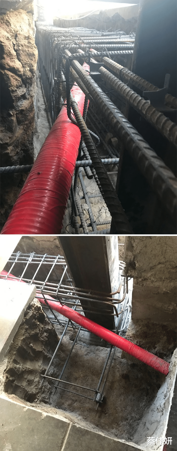 混凝土|危楼高百尺，35张图片提醒我们房屋安全不是儿戏