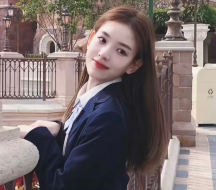 孙一宁|孙一宁生图曝光颜值翻车，古装被指老气像丫鬟，与精修照判若两人