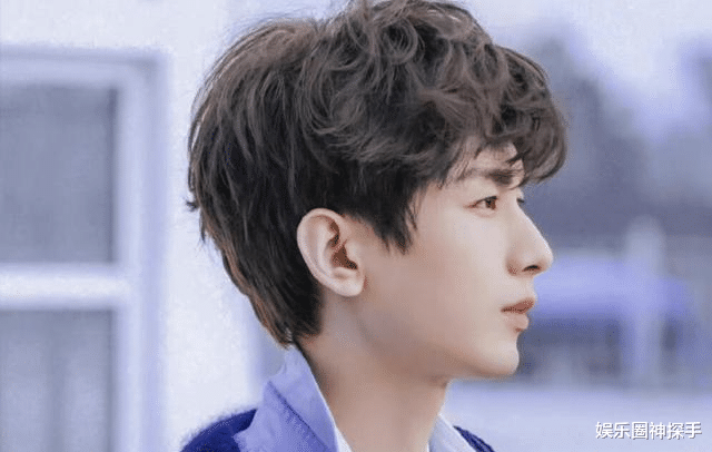 秦俊杰|3年拍6部欢瑞剧都不红，这位183cm的男星，到底“输”在哪？