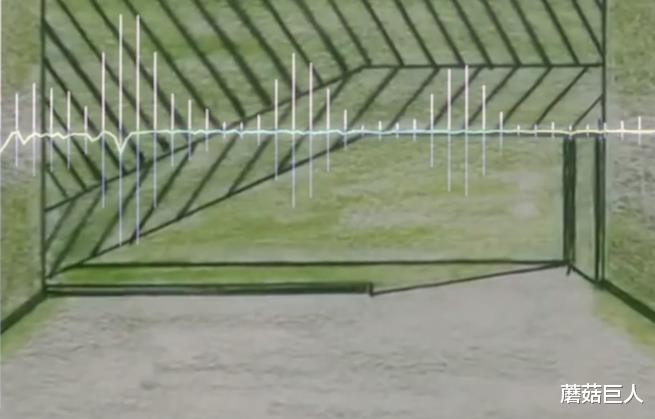 南极 惊撼人心的南极时空门，为什么平常人看不到？那“一头”又是什么？