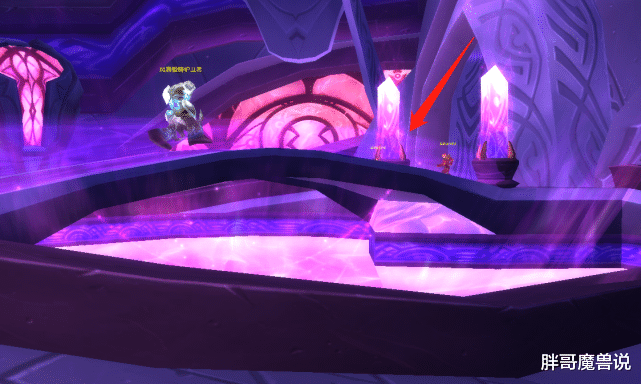 |魔兽TBC:生态船直接尾王方法,全职业都能用,副本效率大幅提升