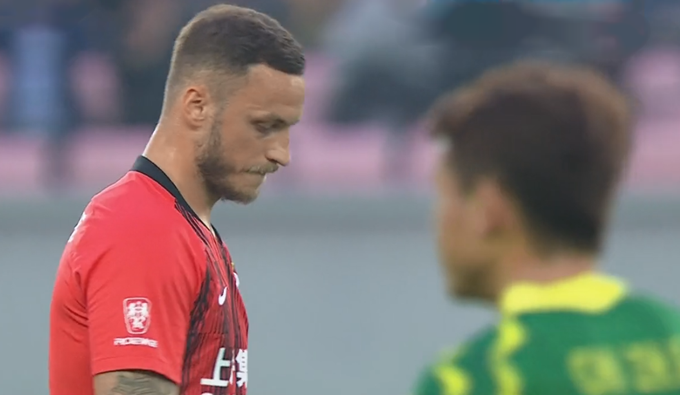 北京国安|建议很大胆！想夺冠？名记给国安开“药方”—换掉李明管理层