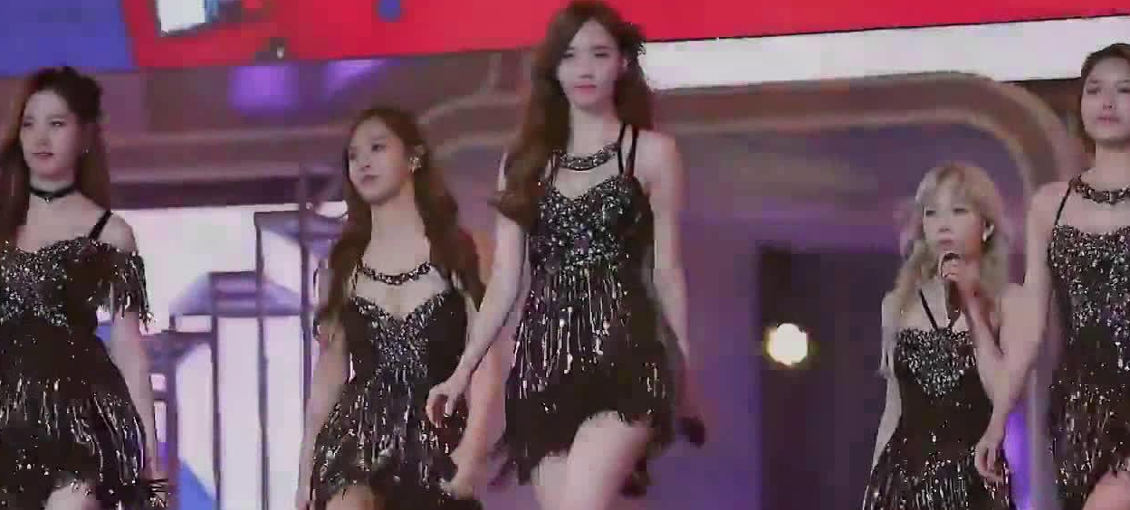 林允儿|她被称韩国“第一美”，鹿晗也曾是她小粉丝，今30岁却活成这样