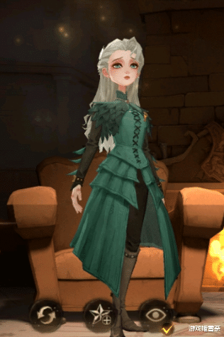 手机游戏|哈利波特手游：看了染色套发现后悔了，这些时装换个颜色也很绝