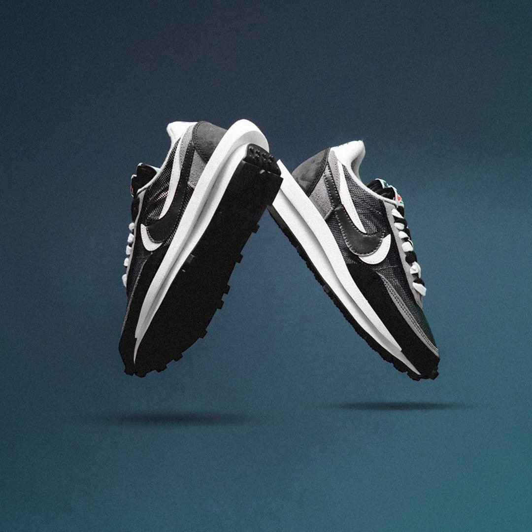 FLIGHTCLUB中文站|悄悄起飞!sacaixNike市价破万!「原价左右」能买的只剩这几双了!