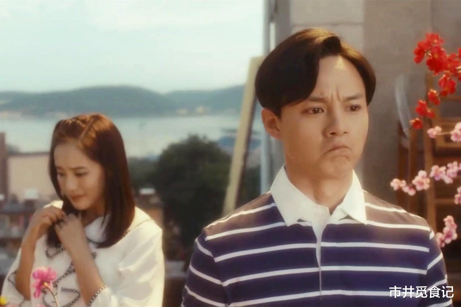 西兰花|尹正的三周“减肥之路”，晒了一日三餐48顿饭，自律得让人心疼