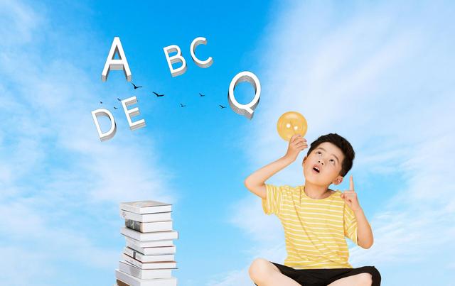 凝妈悟语|4岁孩子，英语词汇量1500，在海淀不够！如何提高词汇量？