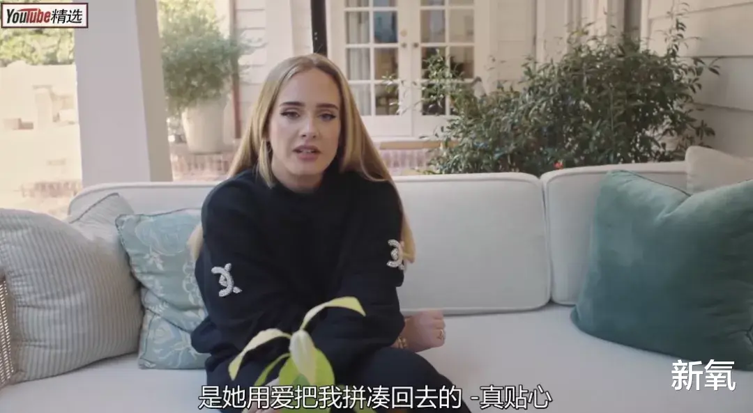 王力宏|离婚被分走7亿，减肥后霸气回归，她太酷了吧！