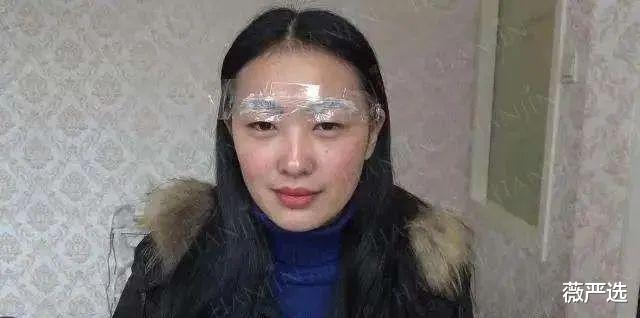 纹眉|为什么不建议女人“纹眉毛”? 听内行一分析,庆幸自己没跟风乱纹