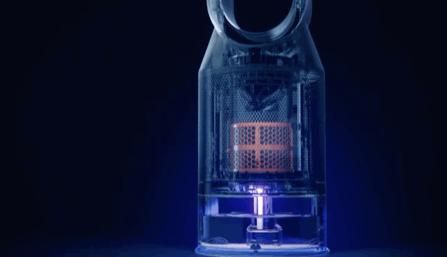 戴森加湿空气净化风扇评测：健康加湿更高效，甲醛、灰尘一键搞定