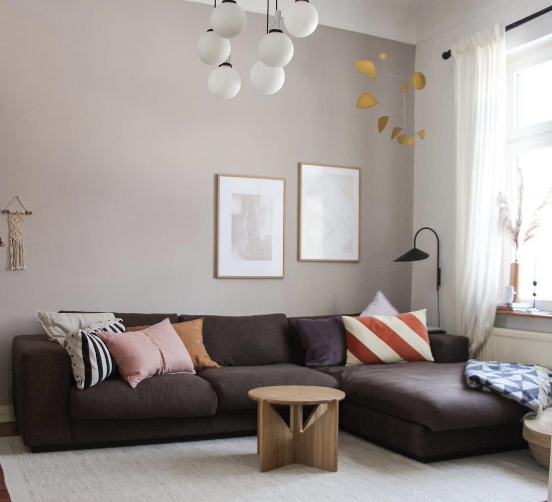 德国女主定居中国,门前庭院绿树成荫,一家三口日子过得精致有味