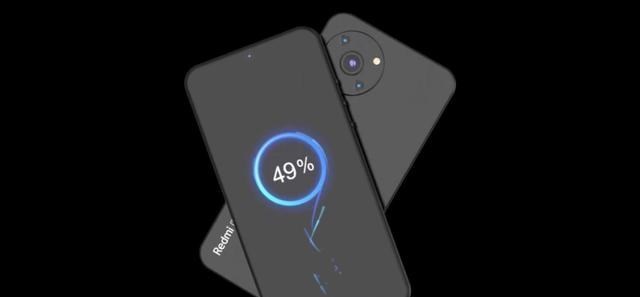 红米手机|值得点赞！红米继续发力，2亿像素+5600mAh+18G运存