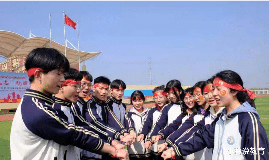 考试|高考结束后不问成绩，先揍孩子一顿？家长表示：真的快忍不住了！