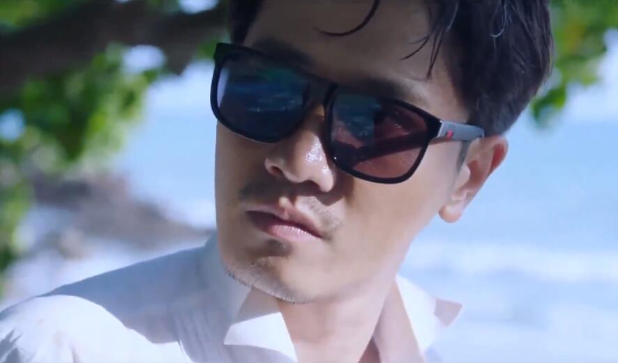 姚晨|《阳光之下》收官也没等到杨雨泽反水，白月光终是被李东恒演废了