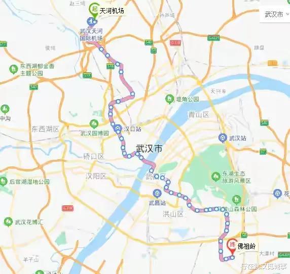 武汉|光谷修地铁为什么那么难？