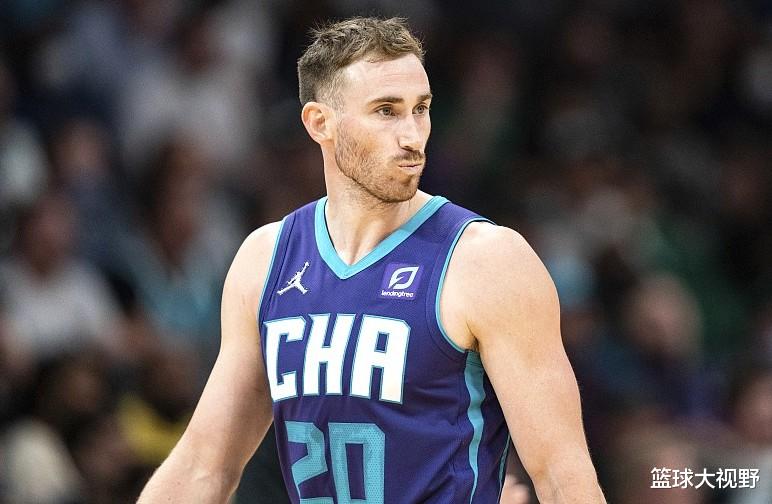 海沃德|海沃德19投41分仍无缘今日最佳！对不起！你碰上NBA怪兽了