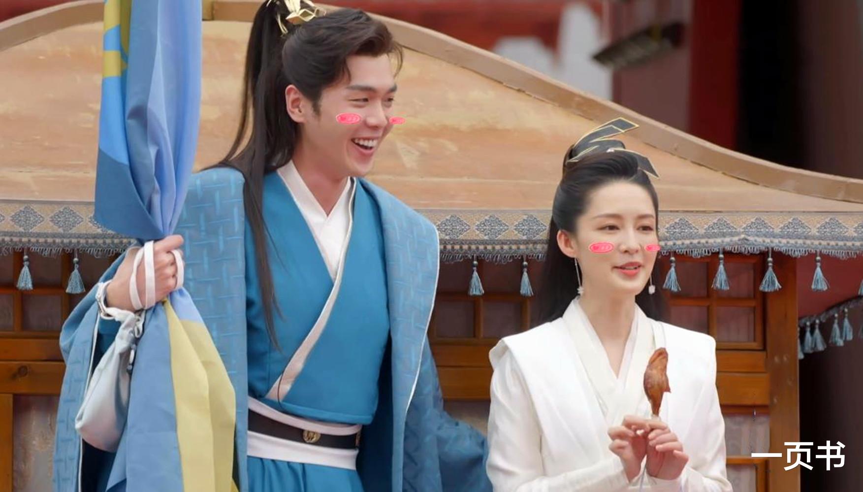 庆余年|“新版”《庆余年》来袭？孙红雷演陈萍萍，范若若由杨紫出演