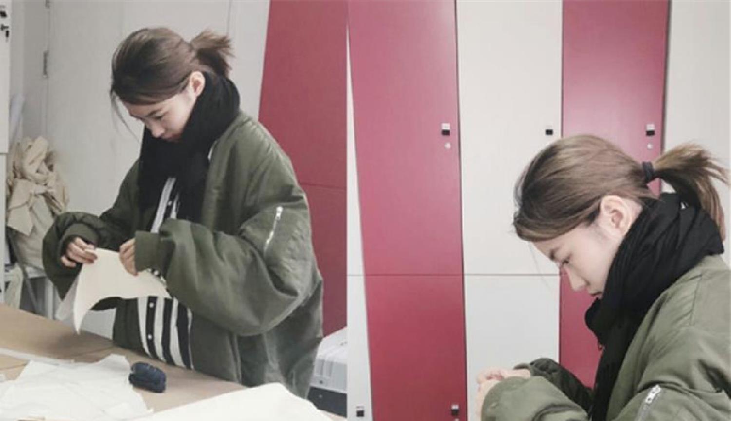 吴洪娜聊说育儿|吃饭穿衣都要有人伺候，每日花销过万，巨婴刘思琦的经历发人深省