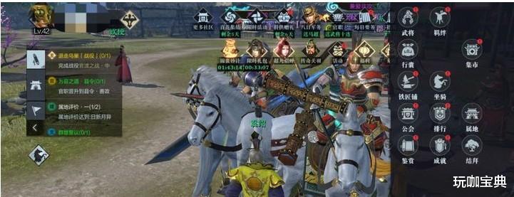 原神|《真三国无双霸》试玩报告:放过我吧,我真的玩不下去啊!