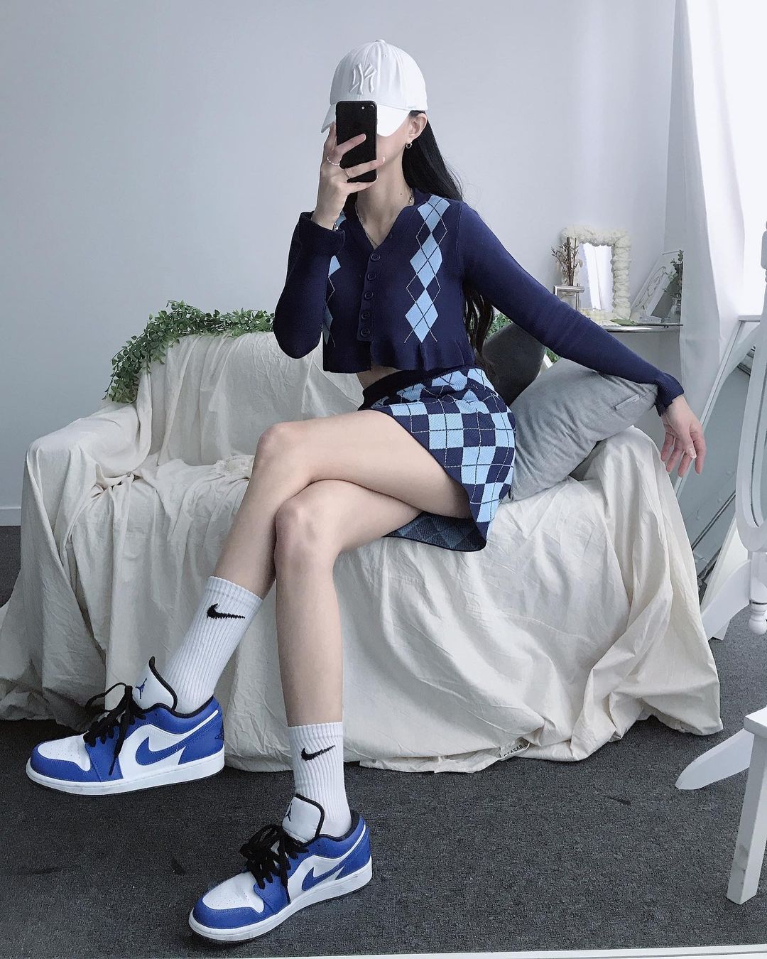 Fashion课代表 女人的精致与优雅需要修炼,秋季日常款不可敷衍,更要穿得有质感