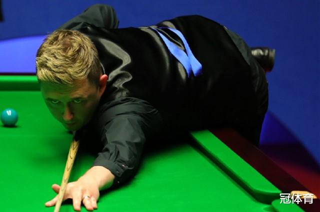 馬克·塞爾比|奧沙利文再發聲！手下敗將有望奪世錦賽冠軍，塞爾比能答應嗎？