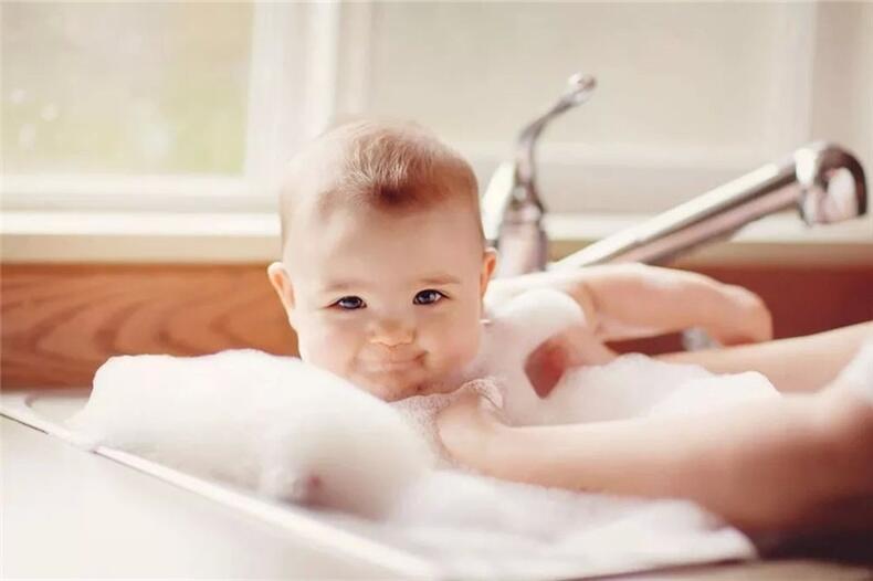 旧海拾荒|选择宝宝沐浴品很困扰? 看看大家怎么说