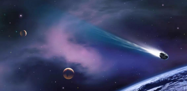  “外星人”真的存在？科学家发布：这4个证据或可“证明”