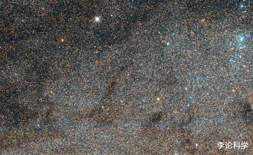 物理学家 宇宙（7）为什么夜晚是黑暗的？为什么宇宙没有坍缩？