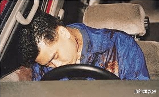 梅艳芳|“湾仔之虎”陈耀兴，香港真正的地下皇帝，为梅艳芳枪杀14K堂主