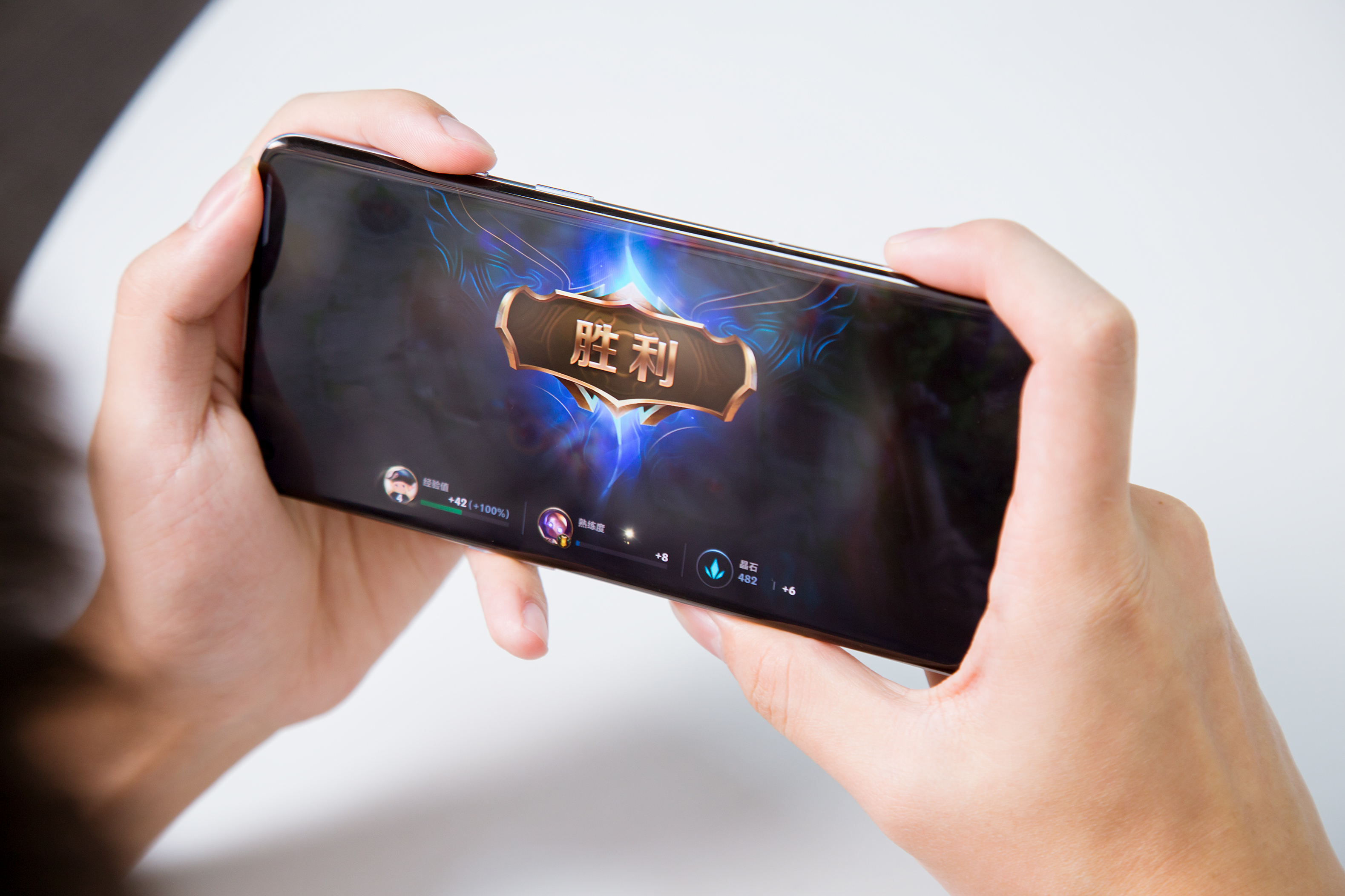 梦幻西游手游|LOL手游超燃测试好玩吗?什么手机能流畅?首批体验分享