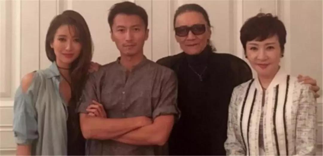 刘亦菲|“限籍令”重拳出击？谢霆锋自爆申请退出加拿大国籍，冲上热搜引争议