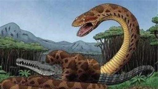 育儿心课堂|鳄鱼家族有多倒霉？努力了两亿年，回回在马上称霸时却被地球针对