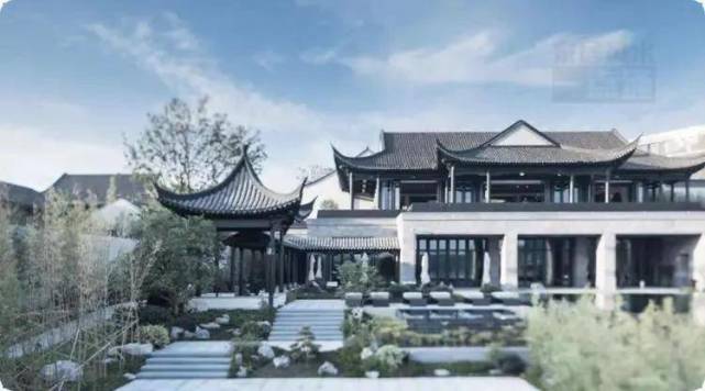 杭州|越住越富的房子具有这7个特征
