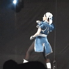 情侣|一对情侣一起去健身房六年，所以女生是去减肥的，男生是去干嘛的。