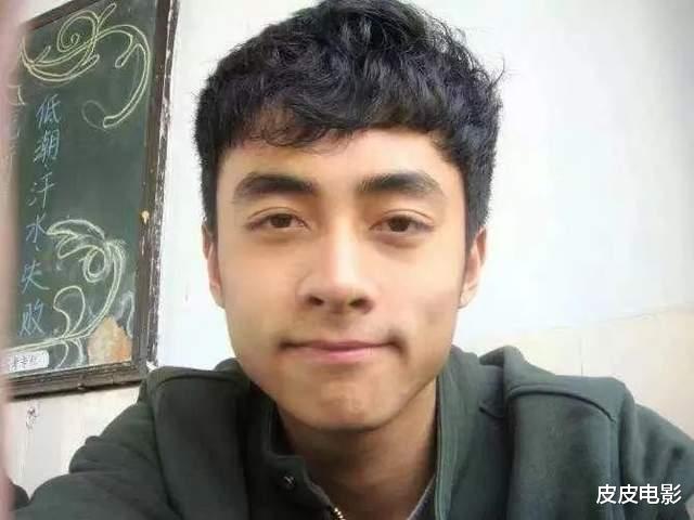 金靖|长得太像周恩来总理了，这个演员，怎么还没火？