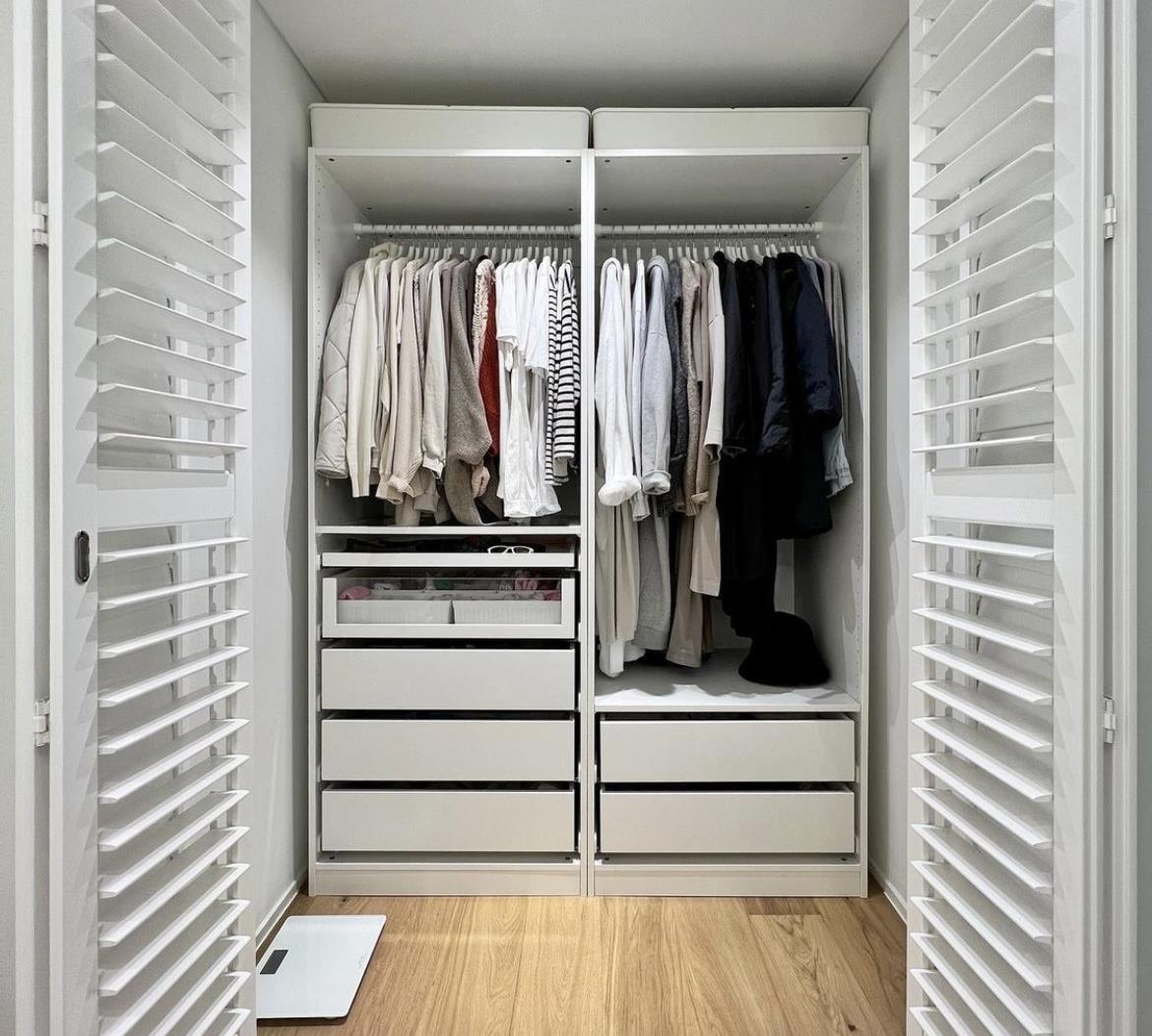 这位韩国太太，堪称“收纳狂魔”，全屋收拾得井井有条，圈粉无数