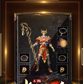 传奇|1.85传奇游戏法师职业技能和瞬间移动的注意事项