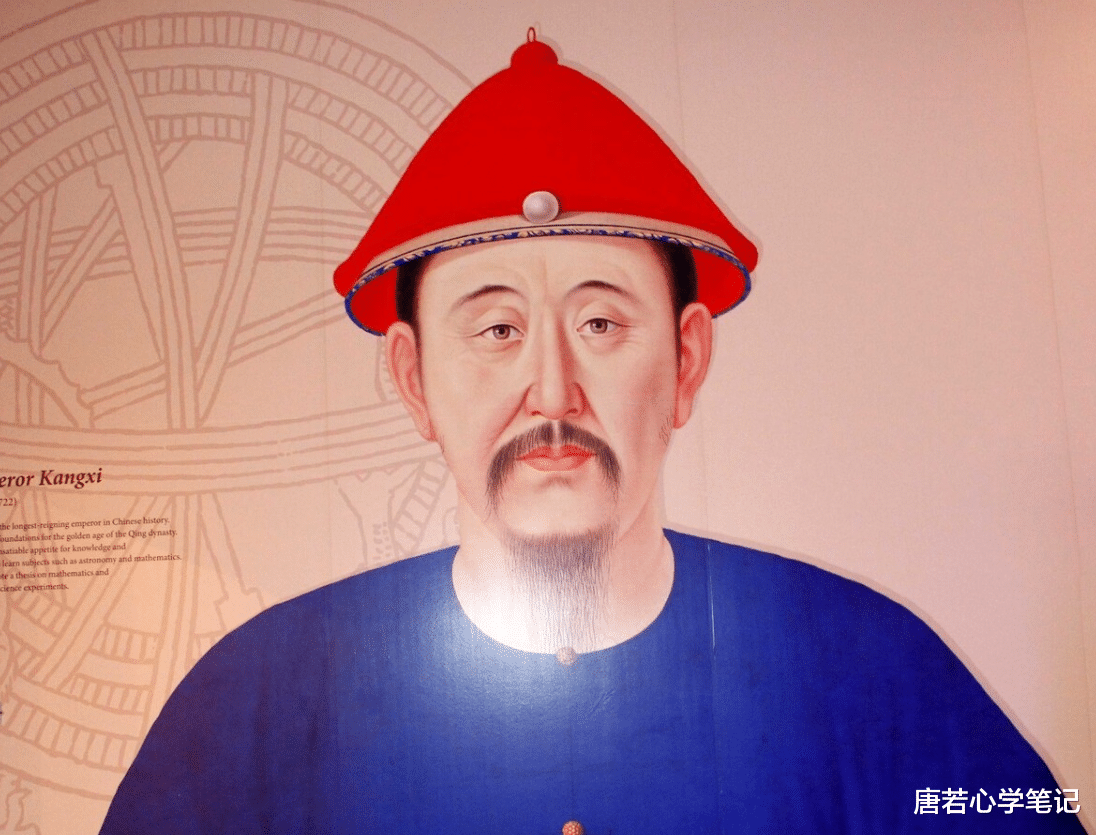 唐若心学笔记|老子：真正厉害的人懂得藏，藏的背后拥有三种高级的智慧，你会吗