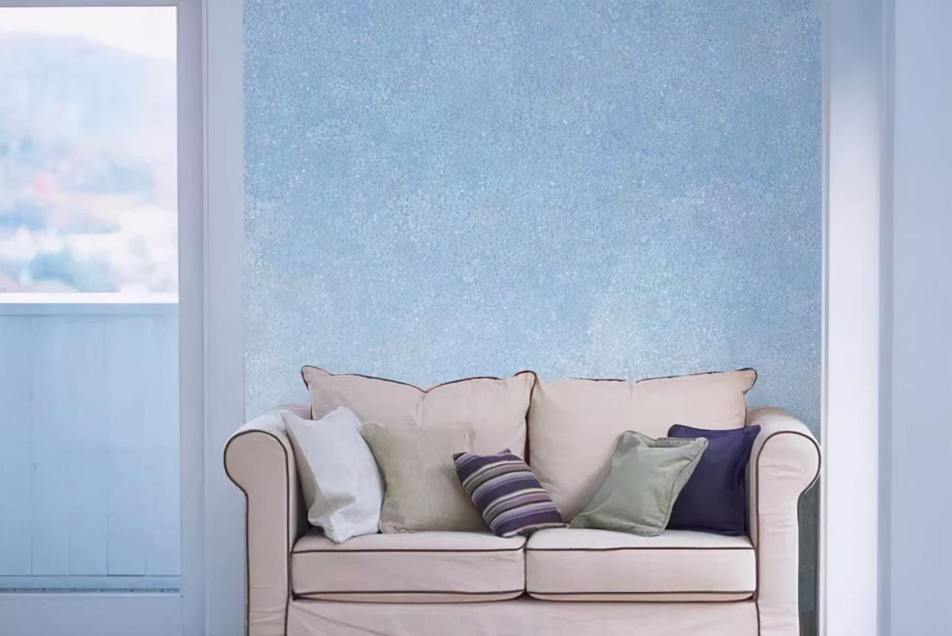 艺术漆和乳胶漆一定要区分清楚，选错了就是麻烦，2点建议要看看