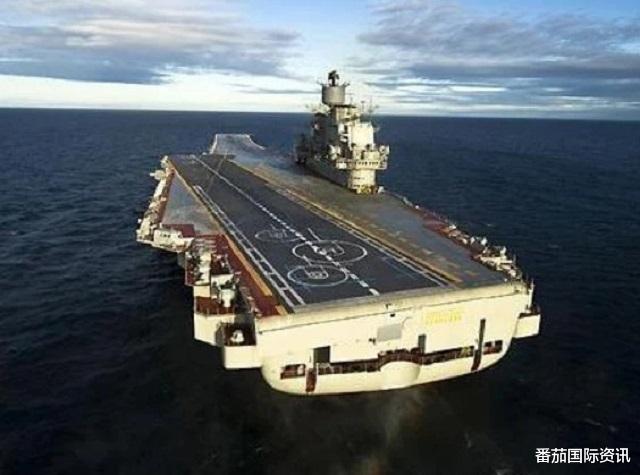 航空母舰|拒绝美国天价报酬，为了帮中国造航母，巴比奇如今怎么样？