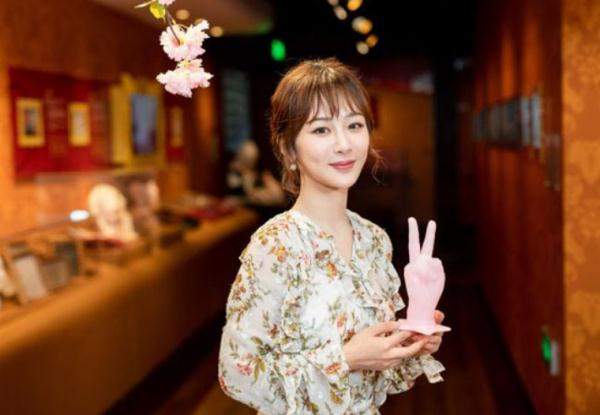 赵丽颖|杨紫哭戏，赵丽颖哭戏，李沁哭戏，孙俪哭戏，差距一目了然