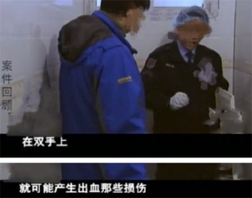 重庆一毒父为骗9万元保金，将2岁女儿扔进洗衣机，目睹她溺水死亡