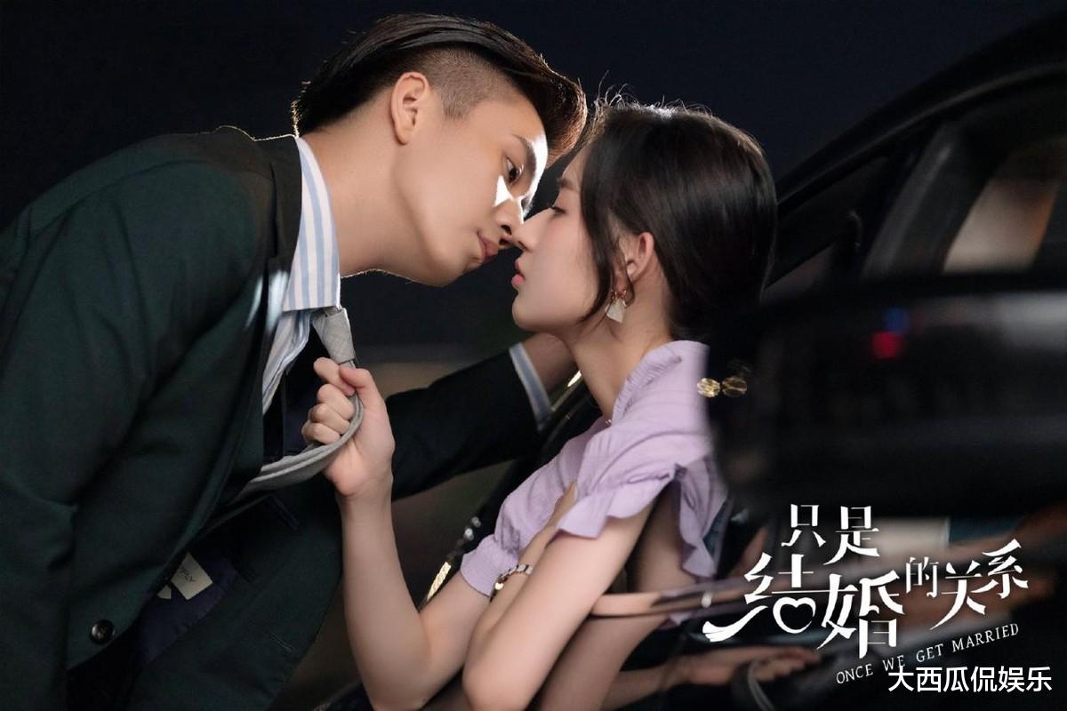 情感剧|11部值得熬夜追的高糖甜宠剧,部部阵容养眼,有你看过的吗