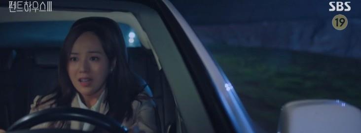 朱丹|《Penthouse3》秀莲亲生女儿竟是她！允熙挖掘真相惨遭灭口成壁尸