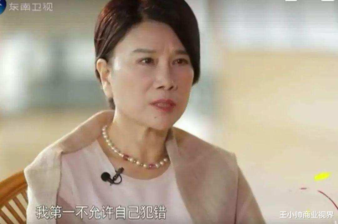 董明珠 手撕外资、对赌雷军，8000万都挖不走的董明珠如今谈起了退休？