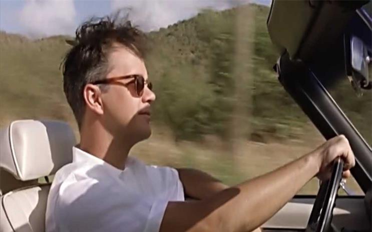 安迪|安迪在《肖申克的救赎》到底救赎了什么，一探评分高的原因