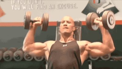 道恩·强森|《速9》全员集合，却唯独没有巨石强森？他和“女神”新片7月上映