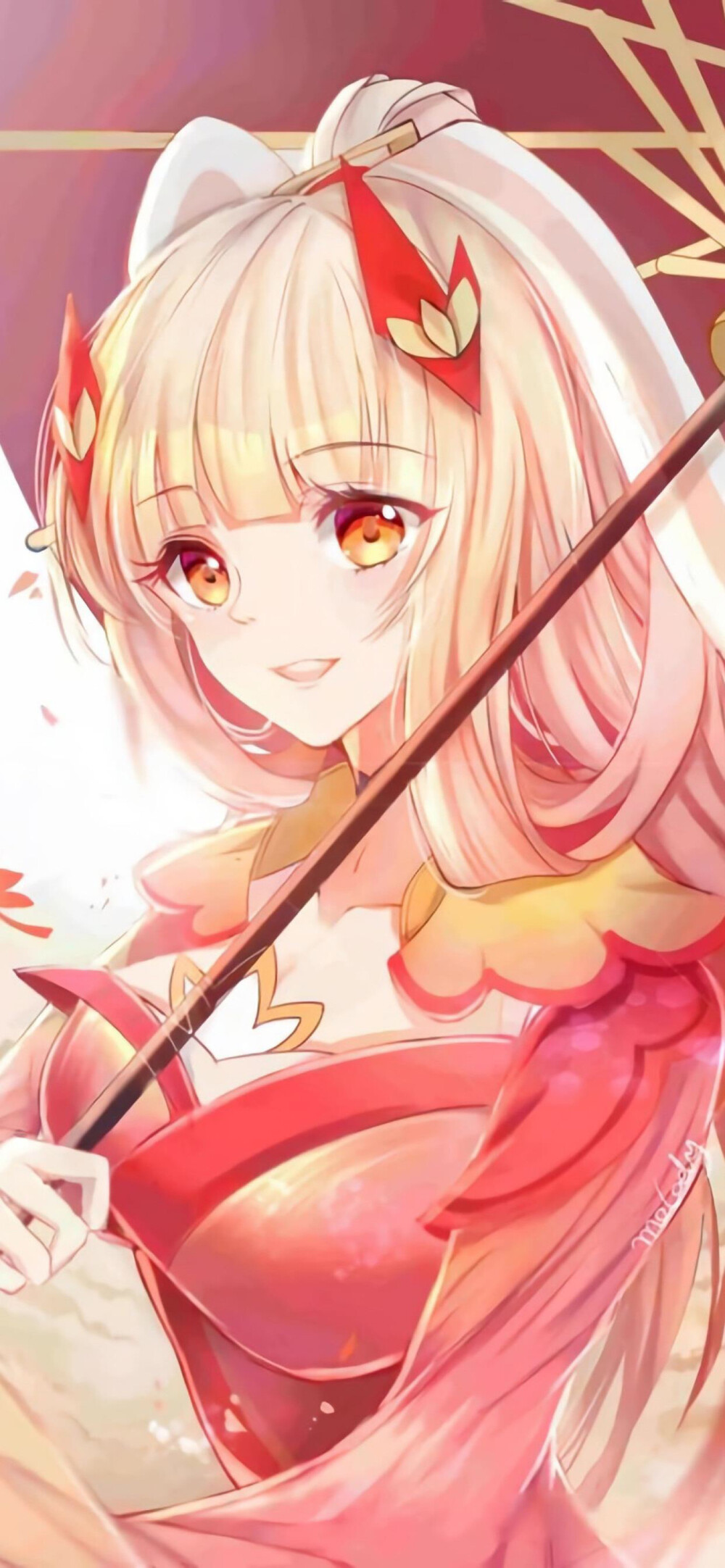 |动漫壁纸：弯路也不代表多余 一定有不同于别人的收获