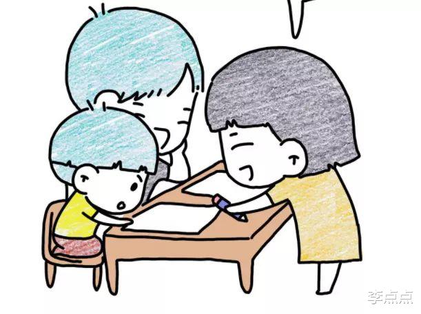李点点|我采访了一位帝都小学老师，原来他们晚托班在训练这个……